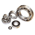 High quality Miniature Deep Groove Ball Bearing 626 626ZZ 626Z 626-2RS for Motor and Skateboard